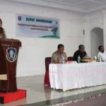 Wakil Bupati Wakatobi Target Tiap BUMDes Miliki Usaha Wakil Bupati Wakatobi Target Tiap BUMDes Miliki Usaha