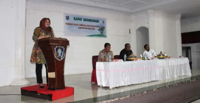 Wakil Bupati Wakatobi Target Tiap BUMDes Miliki Usaha