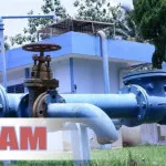 Seleksi Dirut PDAM Baubau Dianggap Tabrak Aturan ilustrasi PDAM