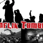 Konflik Tambang PT WIL di Kolaka Memakan Korban Konflik Tambang PT WIL di Kolaka Memakan Korban