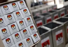 12-13 Februari Logistik Pilkada Buton Mulai Didistribusi ilustrasi logistik pilkada