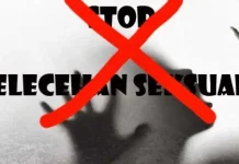 Mahasiswi UHO Diduga Jadi Korban Pelecehan Seksual Oknum Dosen, Modusnya Diajak Makan ilustrasi pelecehan seksual