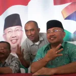 Kampanye Akbar 10 Februari, Zayat-Syahriah Target Hadirkan 10 Ribu Orang Kampanye Akbar 10 Februari, Zayat-Syahriah Target Hadirkan 10 Ribu Orang