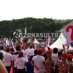 Jika Terpilih, ADP-Sul Bakal Jadikan Kendari Bebas Banjir Jika Terpilih, ADP-Sul Bakal Jadikan Kendari Bebas Banjir