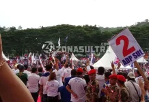 Jika Terpilih, ADP-Sul Bakal Jadikan Kendari Bebas Banjir Jika Terpilih, ADP-Sul Bakal Jadikan Kendari Bebas Banjir