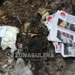 Selebaran Kampanye Hitam Pasangan Rasak-Haris Kembali Beredar Selebaran Kampanye Hitam Pasangan Rasak-Haris Kembali Beredar