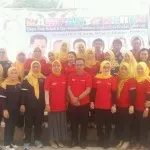 Jadikan Kendari Tanpa Asap Rokok, Pemkot Gelar Kampanye Keren Jadikan Kendari Tanpa Asap Rokok, Pemkot Gelar Kampanye Keren