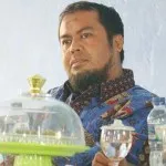 Golkar Dukung Paslon Pemenang Pilkada di Kolut Ketua DPD Golkar Kolut, Kanna