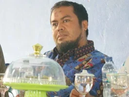 Golkar Dukung Paslon Pemenang Pilkada di Kolut Ketua DPD Golkar Kolut, Kanna