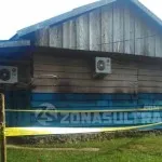 Kantor Capil Mubar Hampir Dilalap si Jago Merah Kantor Capil Mubar Hampir Dilalap si Jago Merah