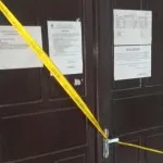 Pasca OTT, Kantor Dinas PK Konsel Sepi Pasca OTT, Kantor Dinas PK Konsel Sepi