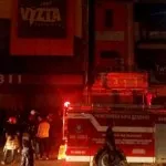 kebakaran inul vista