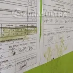 Mengamuk Orang Gila Ini Coret Data Perhitungan Suara Pilwali di Anggoeya Mengamuk Orang Gila Ini Coret Data Perhitungan Suara Pilwali di Anggoeya