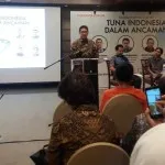 Lindungi Perikanan Indonesia, KKP Akan Tenggelamkan 90 Kapal Asing Lindungi Perikanan Indonesia, KKP Akan Tenggelamkan 90 Kapal Asing