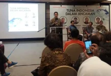 Lindungi Perikanan Indonesia, KKP Akan Tenggelamkan 90 Kapal Asing Lindungi Perikanan Indonesia, KKP Akan Tenggelamkan 90 Kapal Asing