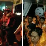 Over Kapasitas Jadi Penyebab Kandasnya KMP Dharma Kartika Over Kapasitas Jadi Penyebab Kandasnya KMP Dharma Kartika