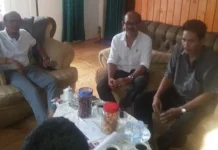 Ini Peta Kemenangan Bertahan di Pilkada Bombana Ini Peta Kemenangan Bertahan di Pilkada Bombana