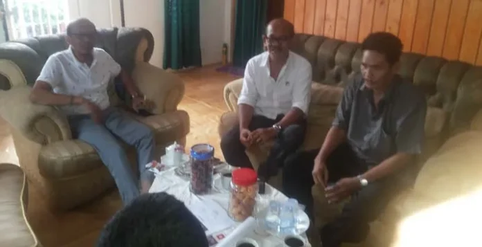 Ini Peta Kemenangan Bertahan di Pilkada Bombana