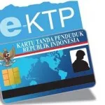 Blanko Habis, Discapil Konawe Gunakan Suket Pengganti E-KTP ktp elektronik blanko
