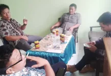 Dinas Pertanian Konut Salurkan 46 Ton Bibit Jagung ke Kelompok Tani Dinas Pertanian Konut Salurkan 46 Ton Bibit Jagung ke Kelompok Tani