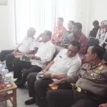 Menhub: Jangan Coba-coba Lakukan Pungli di Pelabuhan Menhub: Jangan Coba-coba Lakukan Pungli di Pelabuhan