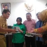 Sosialisasi Pengawasan Pertambangan, Komite II DPD RI Kunker di Antam Sosialisasi Pengawasan Pertambangan, Komite II DPD RI Kunker di Antam