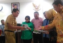 Sosialisasi Pengawasan Pertambangan, Komite II DPD RI Kunker di Antam Sosialisasi Pengawasan Pertambangan, Komite II DPD RI Kunker di Antam