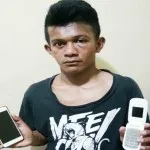 Kedapatan Mencuri di Kapal, Pemuda Ini Babak Belur Dihajar Buruh Kapal Kedapatan Curi Kapal, Pemuda Ini Babak Belur Dihajar Buruh Kapal
