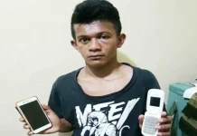 Kedapatan Mencuri di Kapal, Pemuda Ini Babak Belur Dihajar Buruh Kapal Kedapatan Curi Kapal, Pemuda Ini Babak Belur Dihajar Buruh Kapal