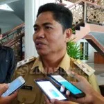 Seleksi CPNS 2018, Buton Kebagian 270 Kuota Wakil Bupati Buton La Bakry