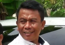 Rawan Konflik Internal, Pengurus DPW PAN Minta Muswilub Tak Dipaksakan DPW PAN La Ode MutanafasDPW PAN La Ode Mutanafas