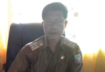 Dikbud Konut Alokasikan Dana Rp 1 Miliar untuk Guru Kontrak Pelaksana tugas (Plt) Kepala Dikbud Konut LapehaPelaksana tugas (Plt) Kepala Dikbud Konut Lapeha