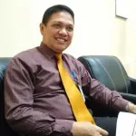 Jelang Pilkada Serentak, Transaksi Keuangan Normal Deputi Kepala Perwakilan Bank Indonesia Bidang Manajemen Intern dan Sistem Pembayaran, LM Bachtiar Zaadi