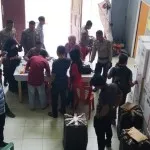 23 Kotak Suara Tak Tersegel, Ini Penjelasan KPU Bombana 23 Kotak Suara Tak Tersegel, Ini Penjelasan KPU Bombana