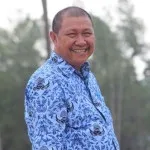 Dinas P3A Koltim Kampanye Anti KDRT Kepala Dinas P3A Koltim Mariyono