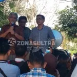 Berkah Menggugat KPU di MK, Ini Alasannya Berkah Menggugat KPU di MK, Ini Alasannya