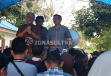 Berkah Menggugat KPU di MK, Ini Alasannya Berkah Menggugat KPU di MK, Ini Alasannya