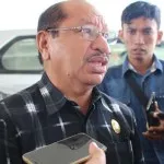 Tim Klarifikasi DPRD Wakatobi Dinilai Lamban Tangani Pengangkatan Pejabat Mantan Napi Mas'udin - Ketua Tim Klarifikasi DPRD Kabupaten Wakatobi