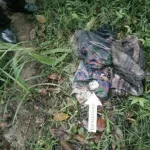 Karung Berisi Mayat Bayi Ditemukan di Poasia Karung Berisi Mayat Bayi Ditemukan di Poasia