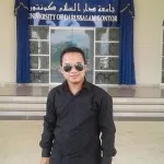 Money Politic Gerbang Terciptanya Kekuasaan Koruptif Muh. Ilham akbar parase