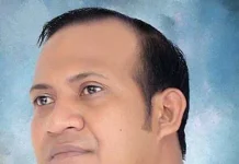 DPRD Butur Tepis Isu Dana Aspirasi Muliadin Salenda