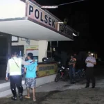 Polisi Amankan Dua Orang Pengguna Narkotika di Koltim Polisi Amankan Dua Orang Pengguna Narkotika di Koltim