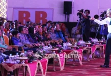 Nur Alam Sebut Banyak Kepala Daerah di Sultra Tidak Mengerti Otonomi Daerah Nur Alam Sebut Banyak Kepala Daerah di Sultra Tidak Mengerti Otonomi Daerah