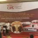 Jaga Stabilitas Sistem Keuangan, OJK Keluarkan 4 Kebijakan Jaga Stabilitas Sistem Keuangan, OJK Keluarkan 4 Kebijakan