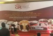Jaga Stabilitas Sistem Keuangan, OJK Keluarkan 4 Kebijakan Jaga Stabilitas Sistem Keuangan, OJK Keluarkan 4 Kebijakan