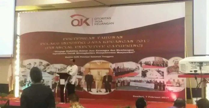 Jaga Stabilitas Sistem Keuangan, OJK Keluarkan 4 Kebijakan