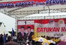 Mansur Masie Abunawas: Jangan Takut Intimidasi dari Wali Kota Kendari Untuk Coblos Nomor Satu Mansur Masie Abunawas: Jangan Takut Intimidasi dari Wali Kota Kendari Untuk Coblos Nomor Satu