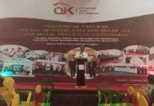 Tak Hanya untuk Investasi, Pasar Modal Bisa Jadi Alternatif Pembiayaan Jangka Panjang Tak Hanya untuk Investasi, Pasar Modal Bisa Jadi Alternatif Pembiayaan Jangka Panjang