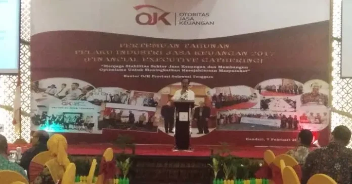 Tak Hanya untuk Investasi, Pasar Modal Bisa Jadi Alternatif Pembiayaan Jangka Panjang