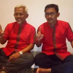 Kasra Pastikan Perolehan Suara Berkah Unggul 2,70 Persen Kasra Pastikan Perolehan Suara Berkah Unggul 2,70 Persen